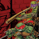Illustration for article titled Teenage Mutant Ninja Turtles: Mutants in Manhattan Debut Trailer